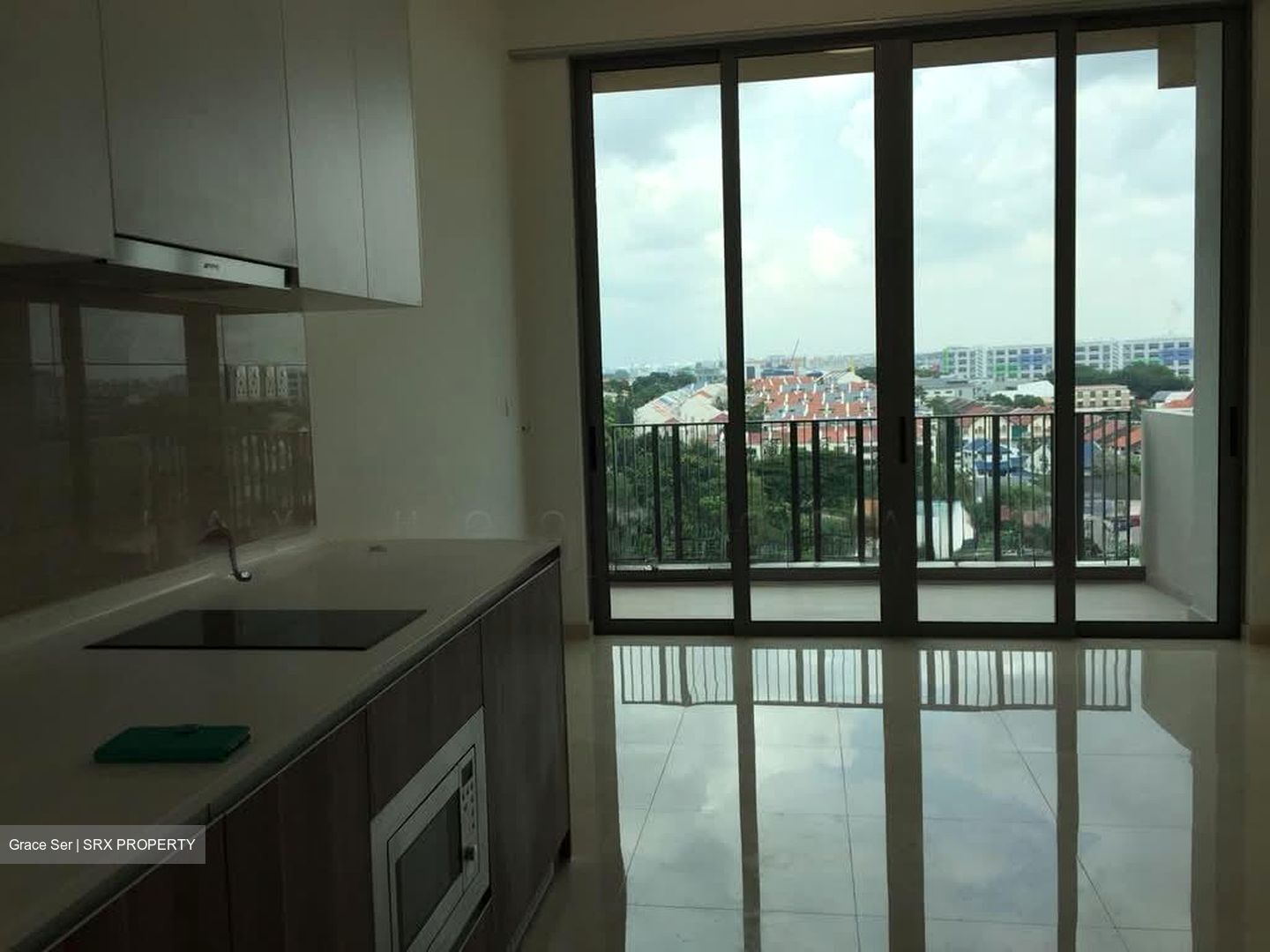 The Glades (D16), Condominium #586091961